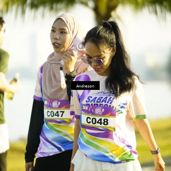 Runner Photo 6163514