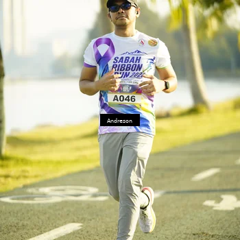 Runner Photo 6163515