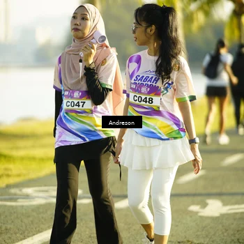 Runner Photo 6163522