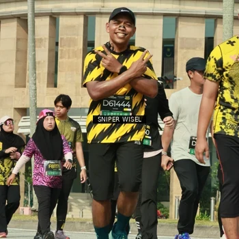 Runner Photo 6163532