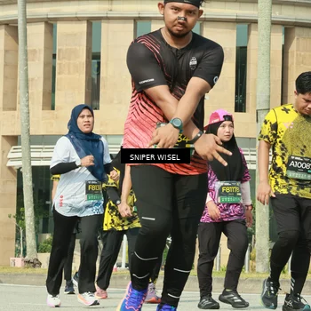 Runner Photo 6163535