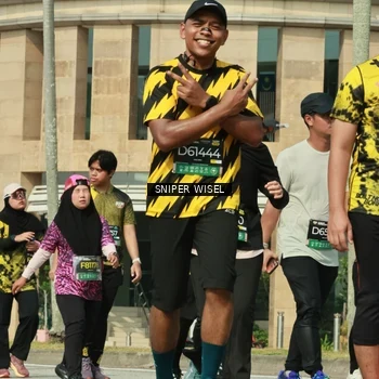 Runner Photo 6163540