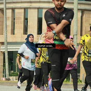 Runner Photo 6163549