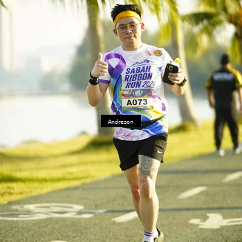 Runner Photo 6163553