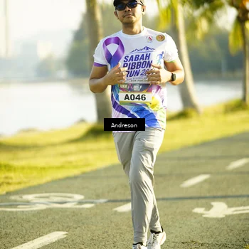 Runner Photo 6163555