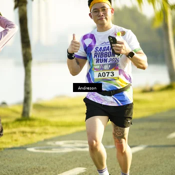 Runner Photo 6163563