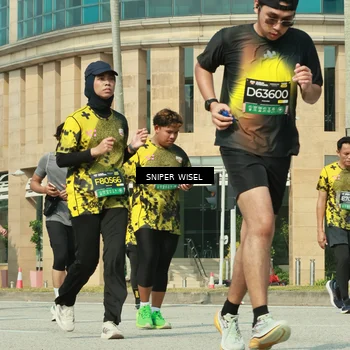 Runner Photo 6163574