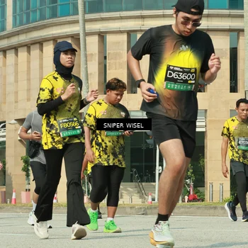 Runner Photo 6163576
