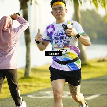 Runner Photo 6163579