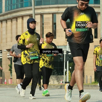 Runner Photo 6163584