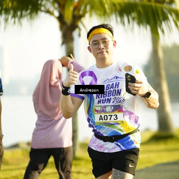 Runner Photo 6163589