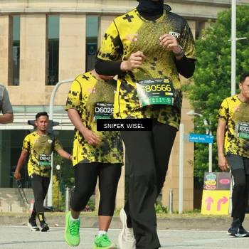 Runner Photo 6163590