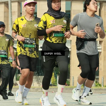 Runner Photo 6163592
