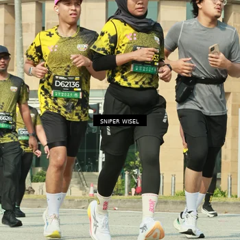 Runner Photo 6163601