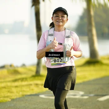 Runner Photo 6163608