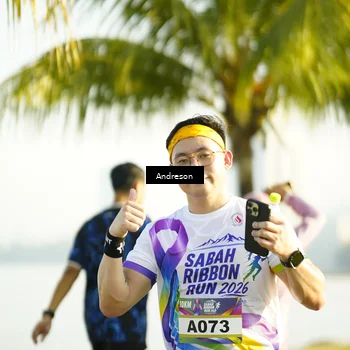 Runner Photo 6163614