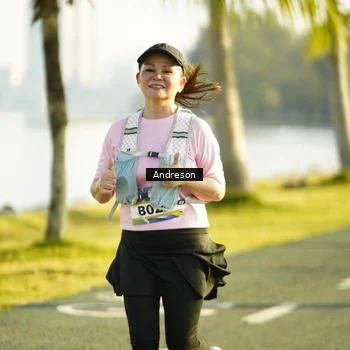 Runner Photo 6163628