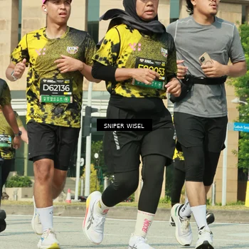 Runner Photo 6163629