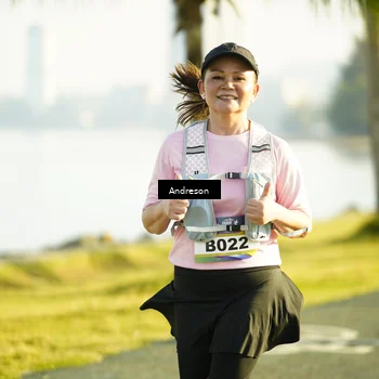 Runner Photo 6163652