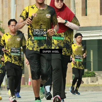 Runner Photo 6163699