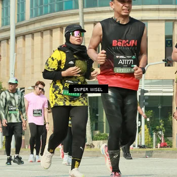 Runner Photo 6163758