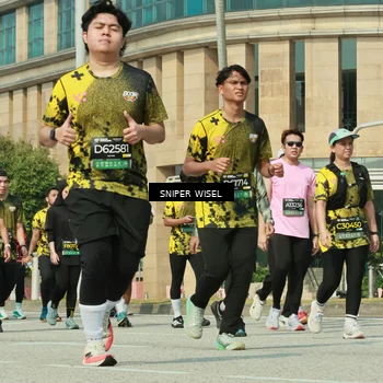 Runner Photo 6163784