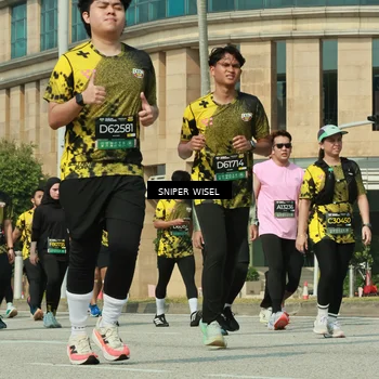 Runner Photo 6163824