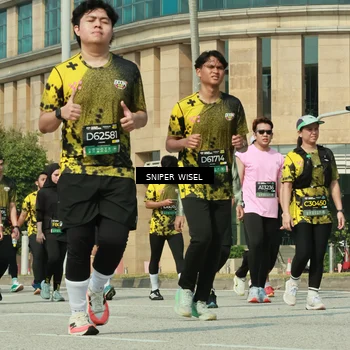 Runner Photo 6163829