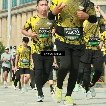 Runner Photo 6163842