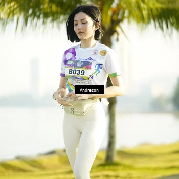 Runner Photo 6163852