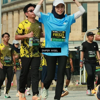 Runner Photo 6163889