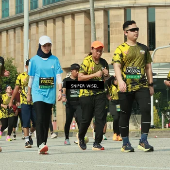 Runner Photo 6163890