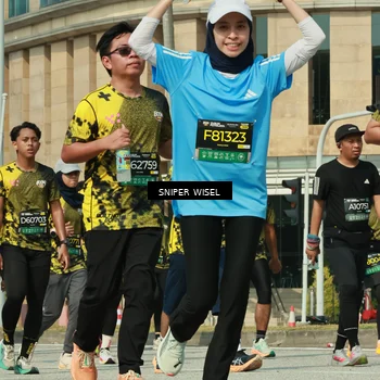 Runner Photo 6163910