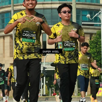 Runner Photo 6163916