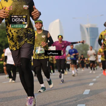 Runner Photo 6163928