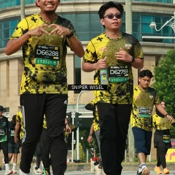 Runner Photo 6163932