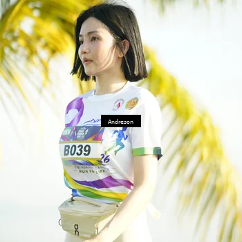 Runner Photo 6163939