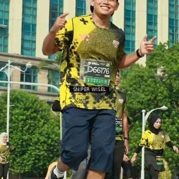 Runner Photo 6163940