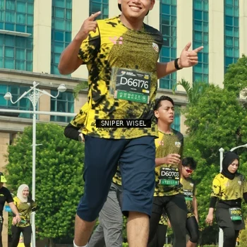 Runner Photo 6163949