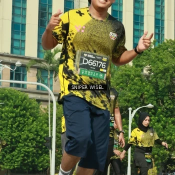 Runner Photo 6163961