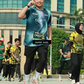 Runner Photo 6163990