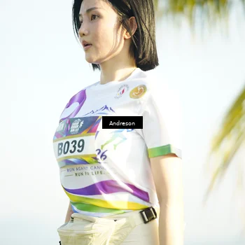 Runner Photo 6163999