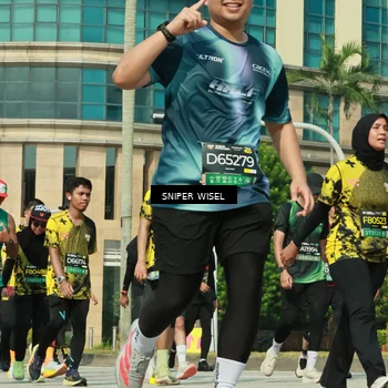 Runner Photo 6164012
