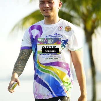 Runner Photo 6164036