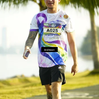 Runner Photo 6164038