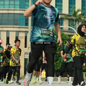 Runner Photo 6164039
