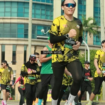 Runner Photo 6164047