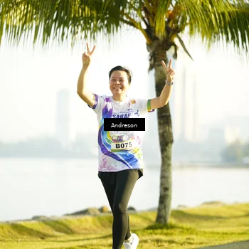 Runner Photo 6164059