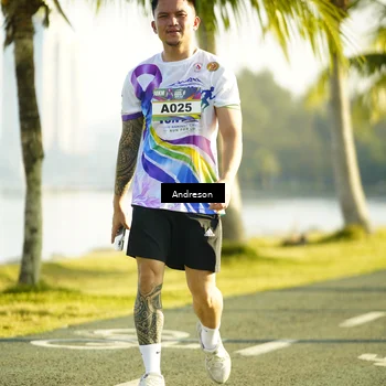 Runner Photo 6164064