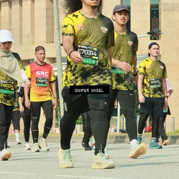 Runner Photo 6164068